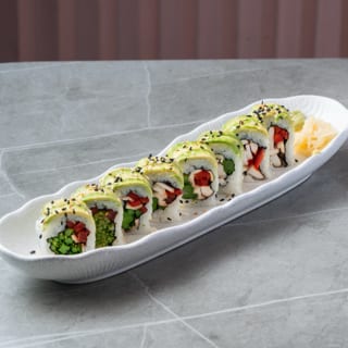 Veggie Roll