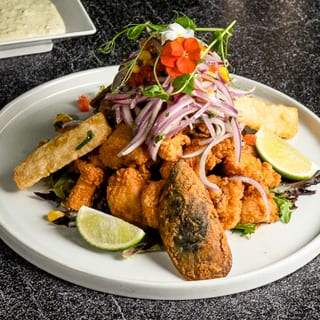 Jalea Mixta (catering)