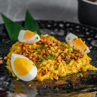 Aji de gallina