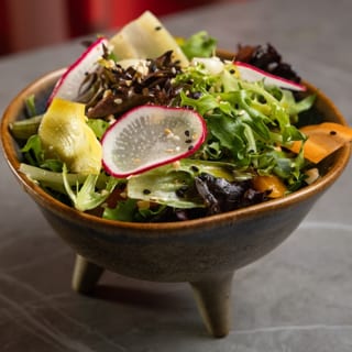 Quinoa Solterito Pachacuti