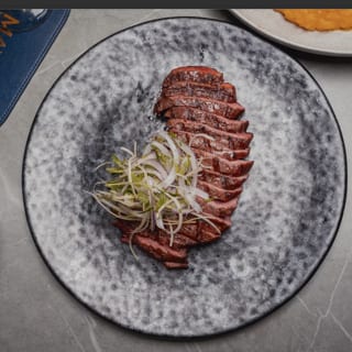 NY Strip Steak