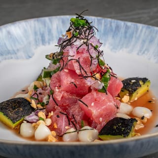 Ceviche Nikkei
