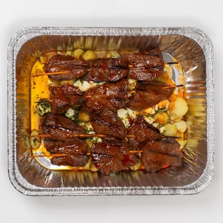 Anticuchos (catering)
