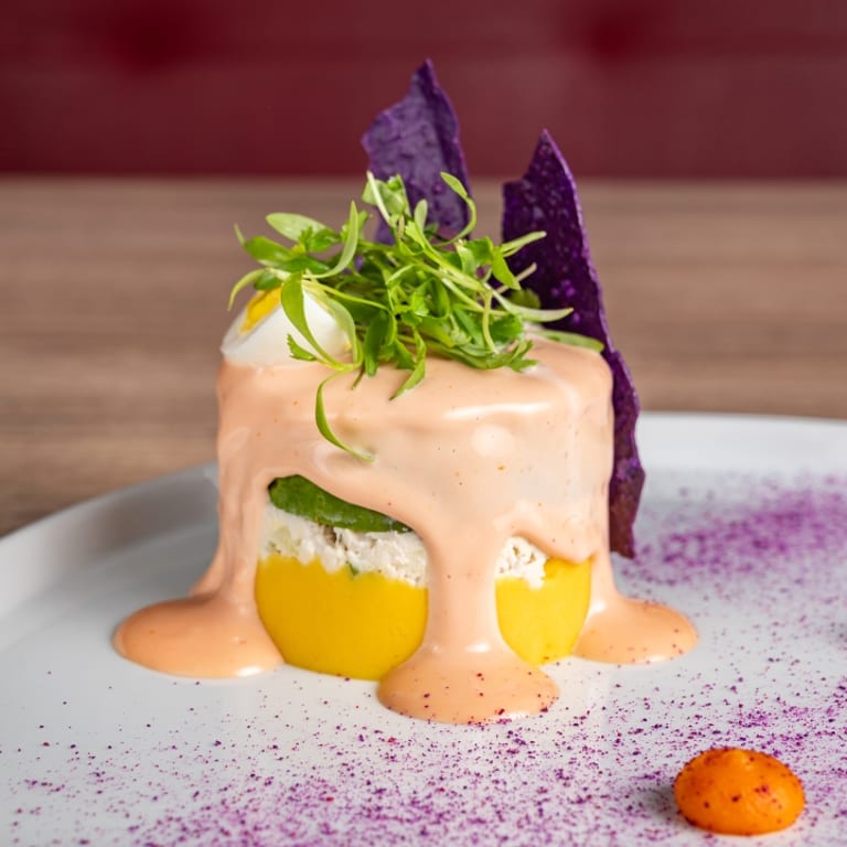 Savor Our Lunch Offerings