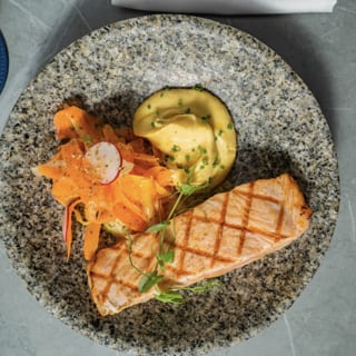 Wild Salmon