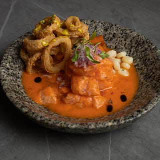 Ceviche Del Barrio