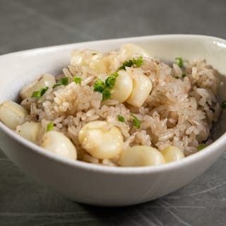 Arroz con Choclo