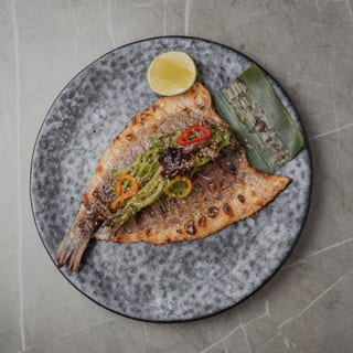 Branzino