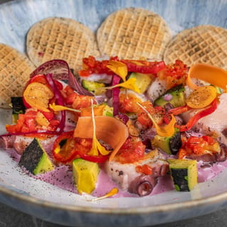 Ceviche Botijero